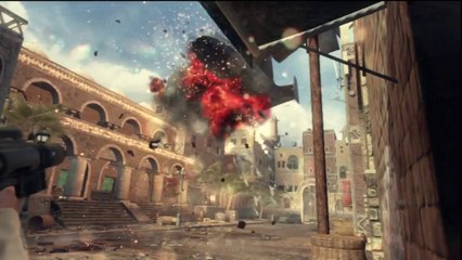 (thegamer) call of duty black ops 2 walkthrougth part 10