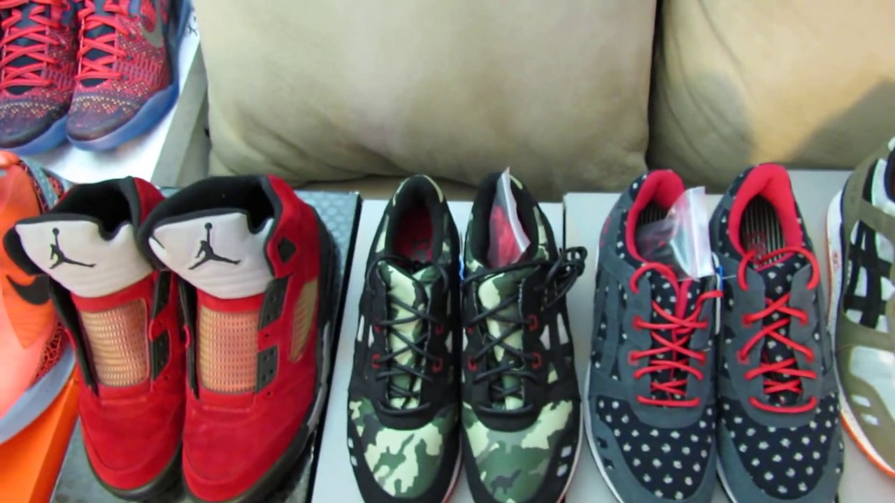 KICKS 4 SALE (SCOOP208) ALL SHOES HAVE BEEN SOLD SORRY