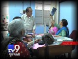 Cases of dengue fever increasing in Patan, Vadodara - Tv9 Gujarati