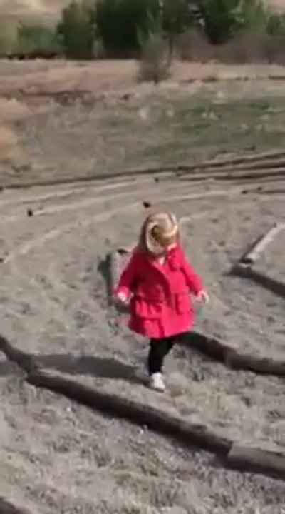 The serenity path...or not