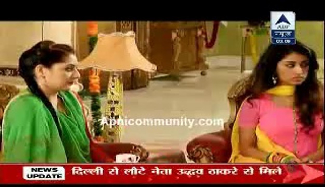 Fatafat Express 22nd October 2014 Serials Ki  Railway News www.apnicommunity.com