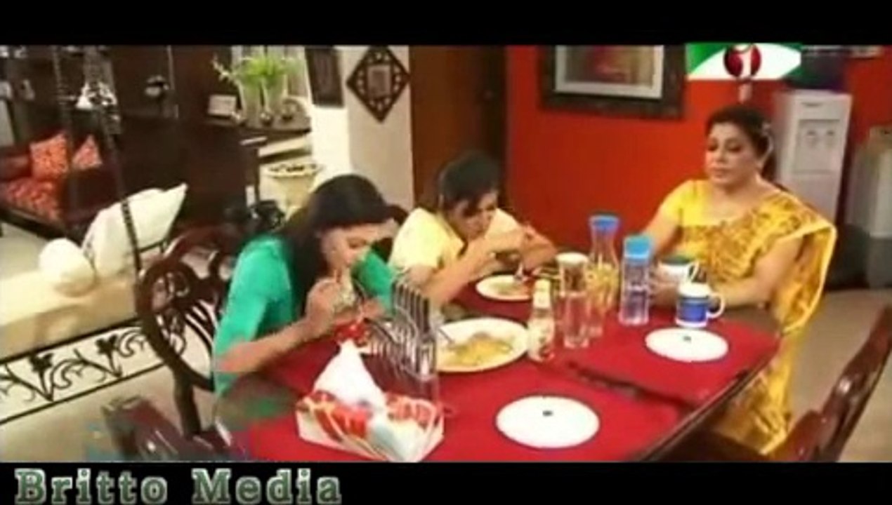 HridSpondon - Bangla Natok 2014 Hq