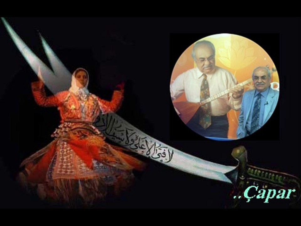 Aşık Gülabi  & Yaramı Saracak Tabib Bulamadım