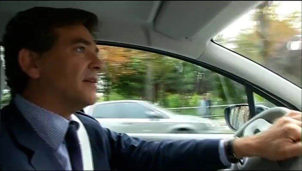 La voiture électrique, pas si écolo !