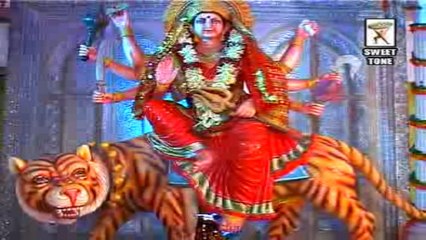 Sear Savari - Bhawani Mere Ghar Aai