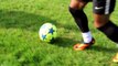 CAN YOU DO THIS    Learn Amazing Football Match play Skills