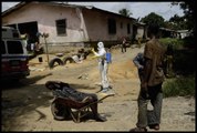 Ebola : pourquoi le Liberia perd la bataille