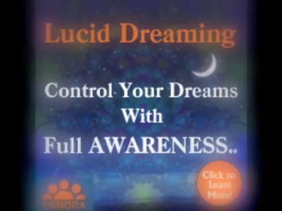 Lucid Dreaming - Ennora - Binaural Beats Meditation