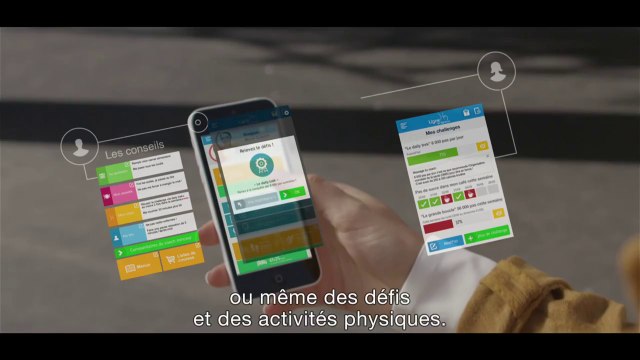 Orange Datavenue développer tout le potentiel de l'internet des objets