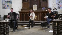 Trio Mahour  -extrait du concert aux Week-Ends de La chapelle- 23.08.14-   (24)