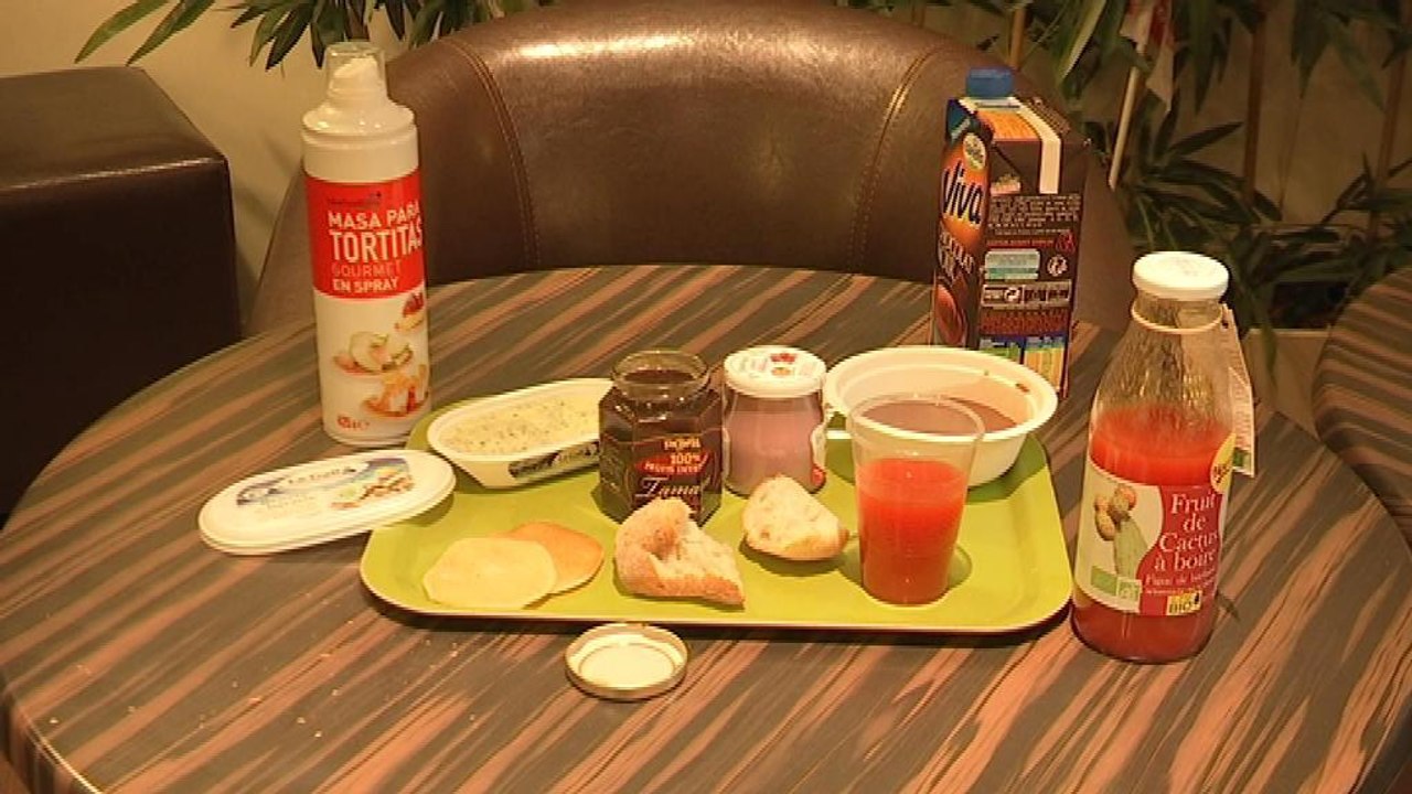 Jus de cactus, bombes à pancakes: les nouvelles tendances du petit déjeuner