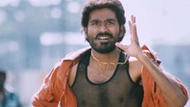 Anegan - Official Teaser | Dhanush | Harris Jayaraj | K V Anand