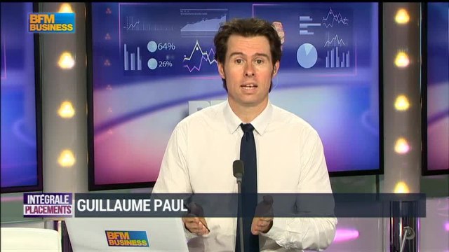 Total, vers une direction en tandem : Patrick Pouyanné et Thierry Desmarest