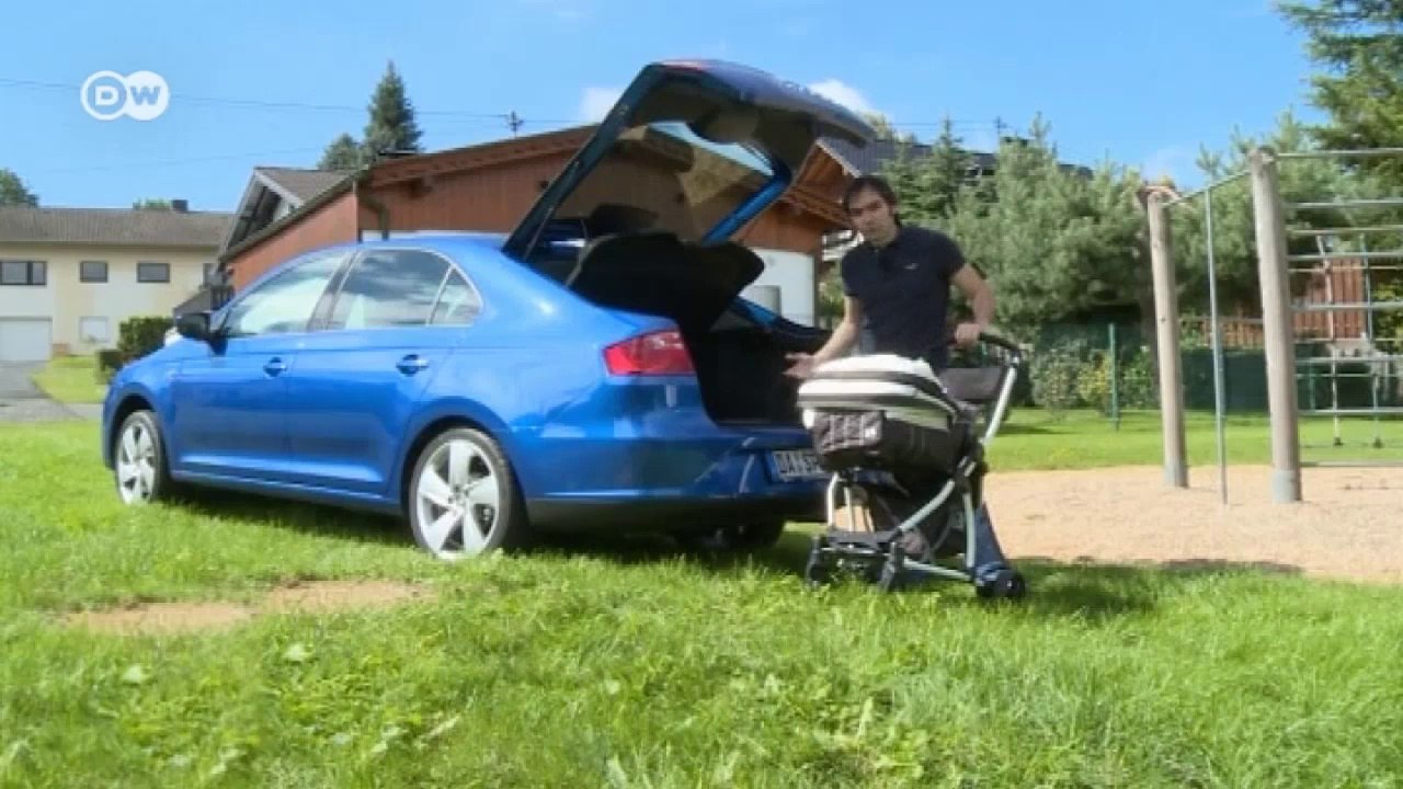 Das Automagazin | Motor mobil