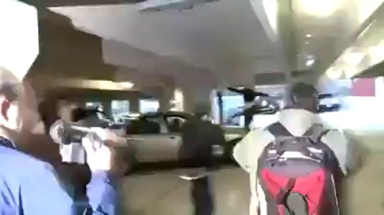 Model Jump