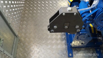 Лаборатория исследования скважин КамАЗ 43114