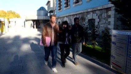 Telefonla Dolandırıcılık İddiası