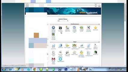 WordPress Video Tutorials in Urdu  2014 Part 2