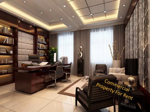 Leading Real Estate Company offers Best Office Spaces in South Delhi