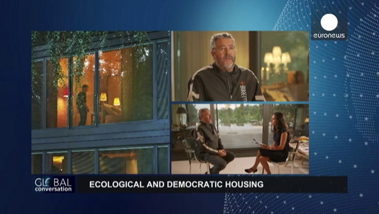 Филипп Старк: " У меня психическое заболевание под названием креативность"