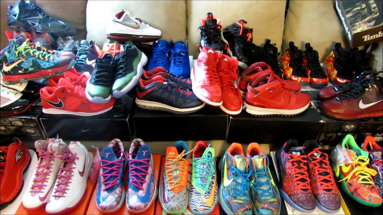 MY LATEST SNEAKER PICKUPS PART 3 + GIVEAWAY INFO (SCOOP208)