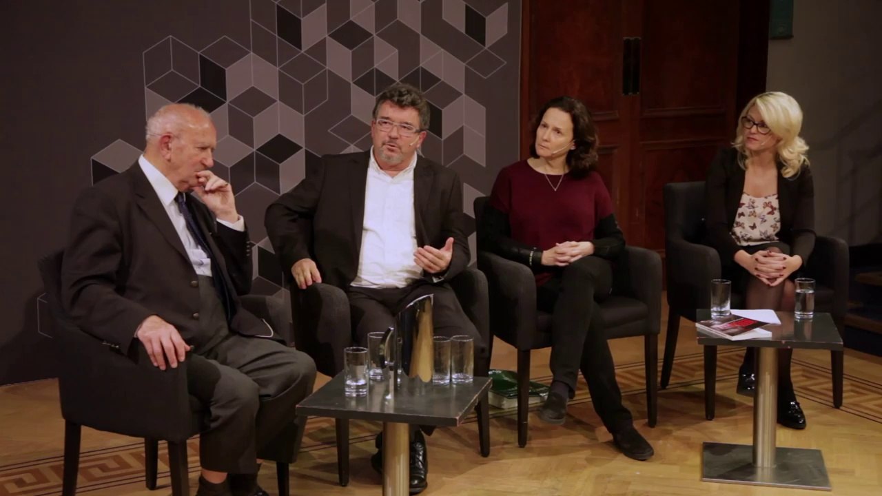 Q&A - From Cowardice to Shellshock: Medicine, Psychiatry and the Great War