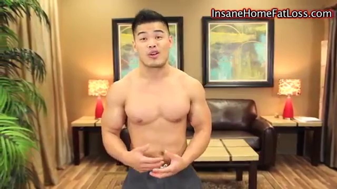The Ultimate Fat Loss Secret