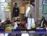 Shan Ahle Bait by Mufti Hanif Qureshi Part-2