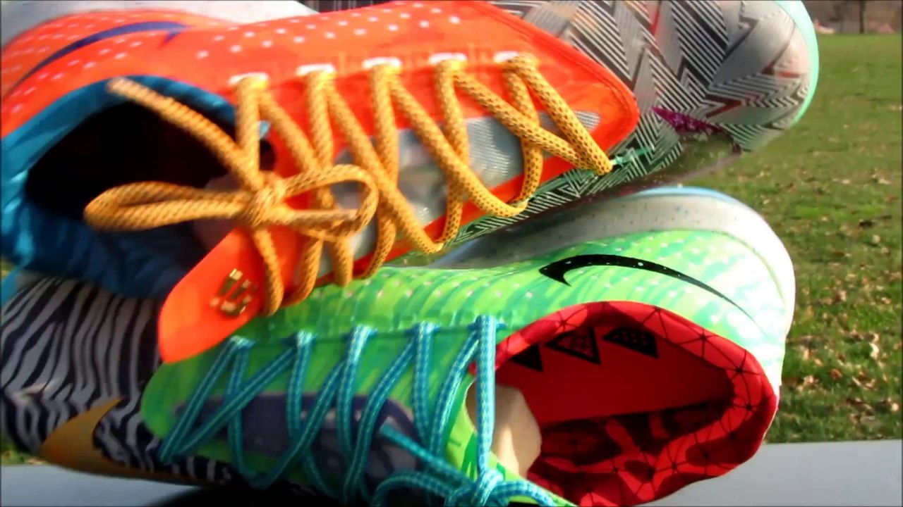 Nike KD 6 _What the KD_ HI-DEF (SCOOP208)