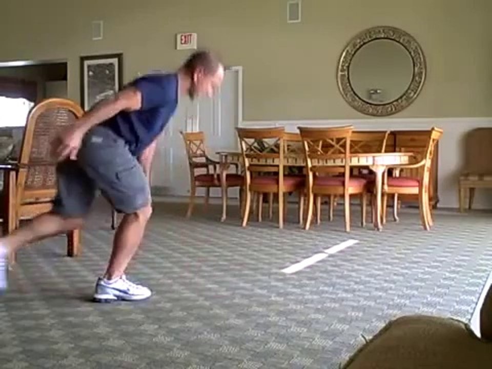 Cellulite Exercises for Butt & Thigh Cellulite Reduction - Truth About Cellulite Joe Atlas