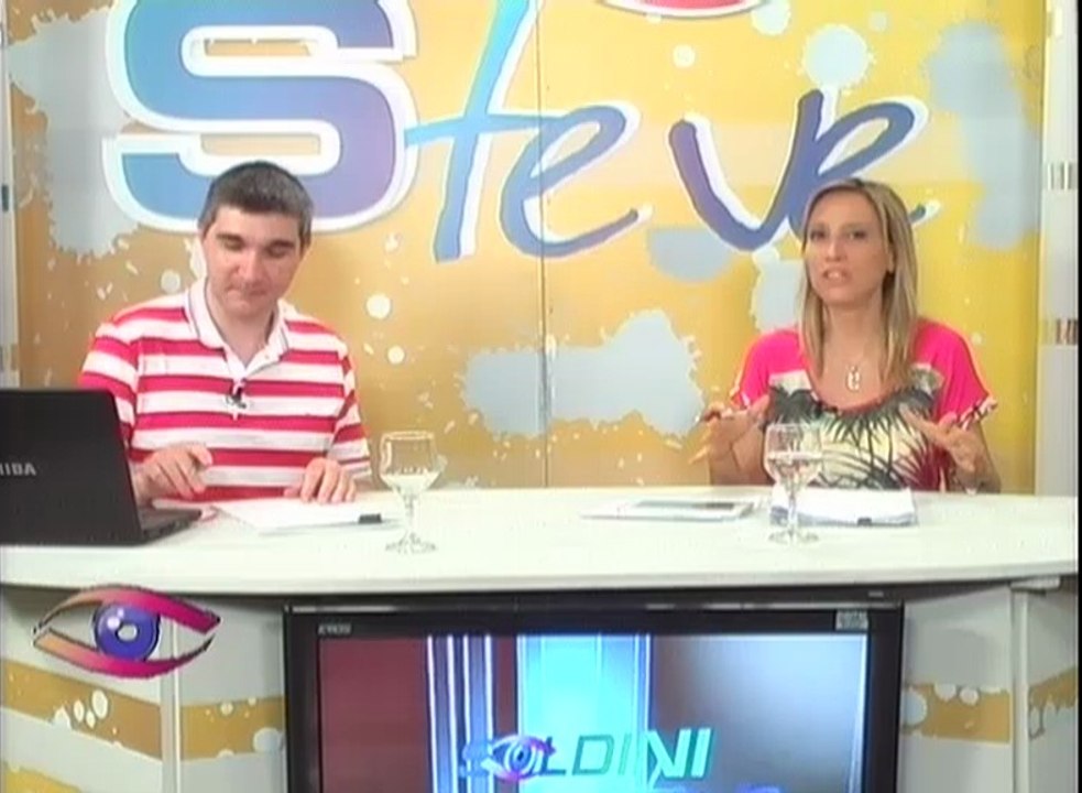 Soldini teve Programa 161-web