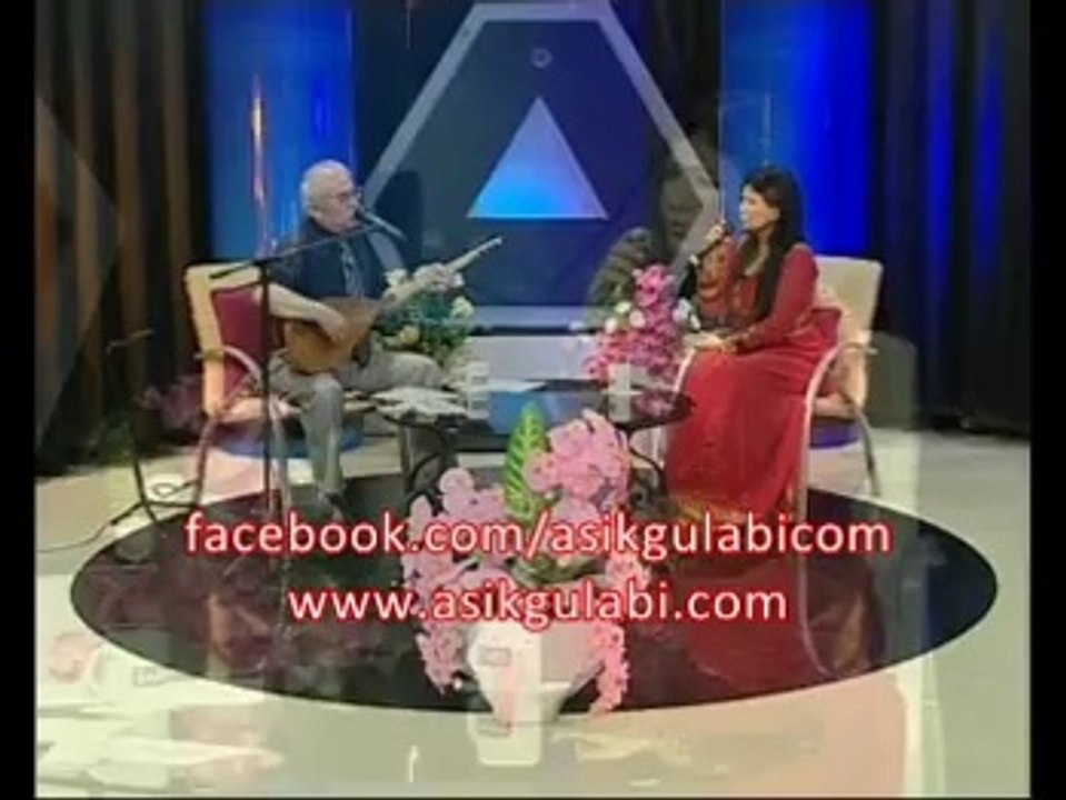 Aşık Gülabi - Dostuna Dost Düşmanına Düşmanım