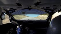 2014 Hitit Rallisi / Orhan Avcıoğlu - Burçin Korkmaz / Ford Fiesta S2000 / ÖE 7 - Keçiören 3