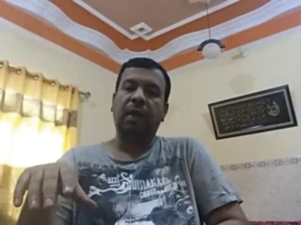 Dr Tahir ul Qadri Mission 1