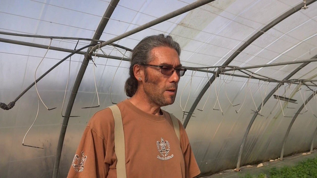 Bilan de la saison 2014 de Frédéric