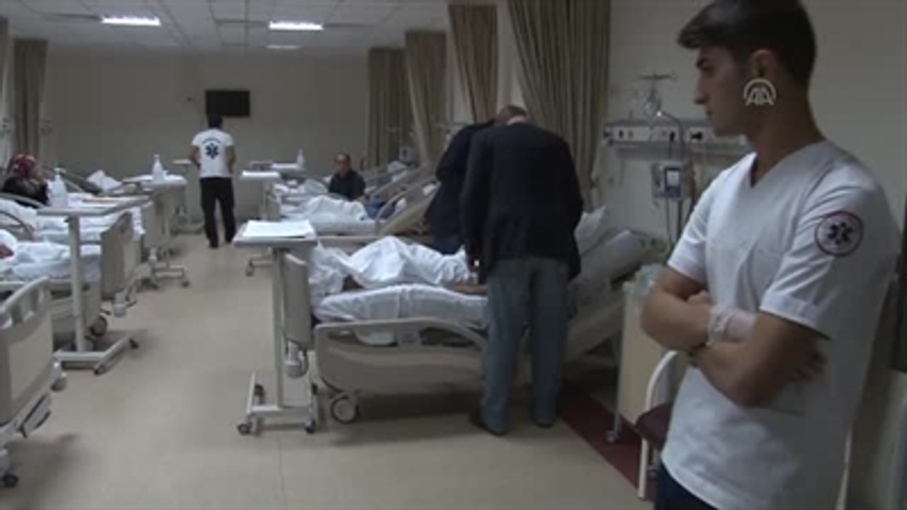 Amatör Dağcının 46 Saatlik Yaşam Mücadelesi