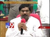 Private Labs conduct unnecessary tests, loot patients - Dy CM Rajaiah - Tv9