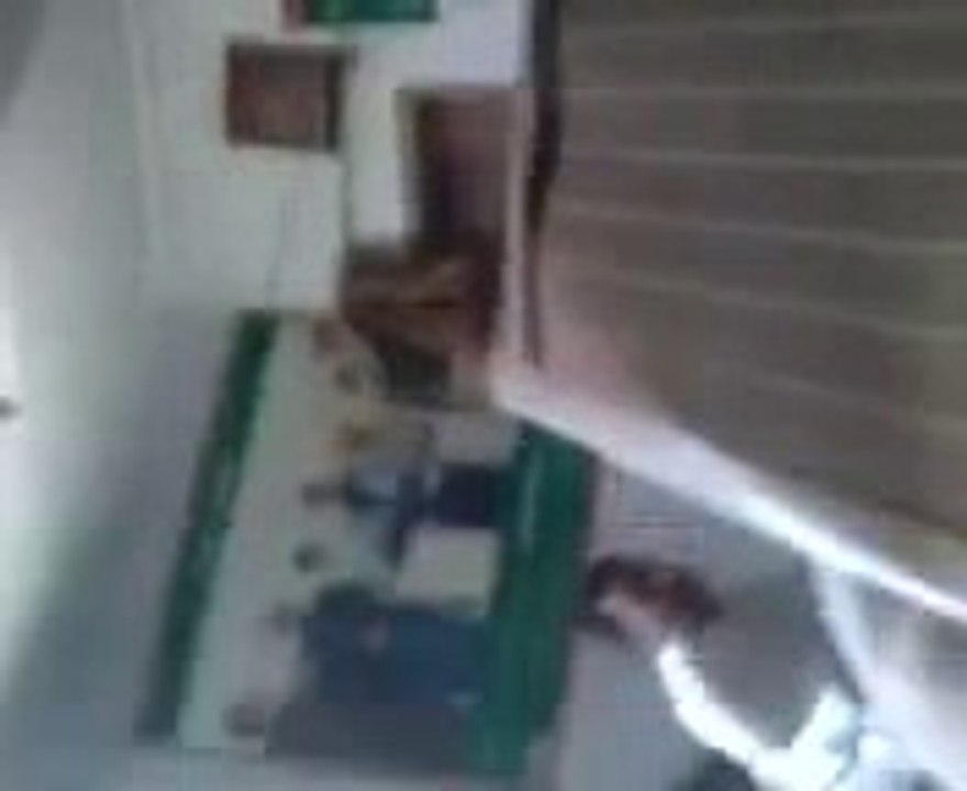 Jamaat e Islami Leaked Video