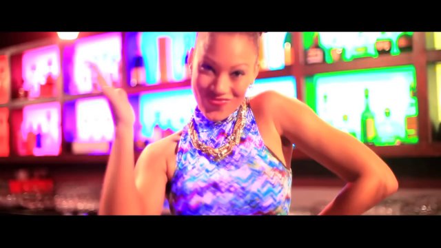 Krys dancehall addict