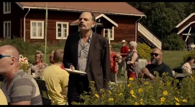 Rendez-Vous à Kiruna Extrait # 3