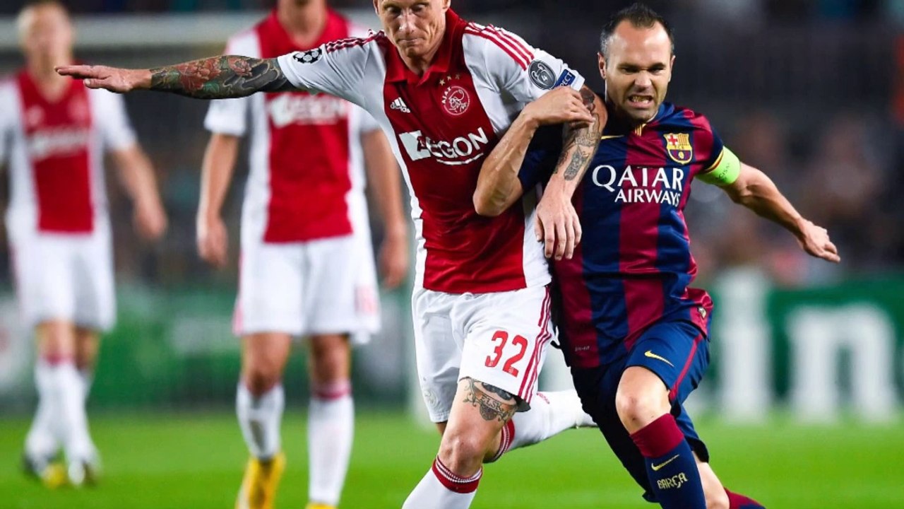 Enrique: 'Ajax hatte Chancen zurückzukommen'