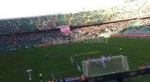ASPETTANDO JUVE-PALERMO, 