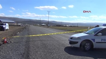 Bingöl'de HÜDA PAR Üyesi ,Silahlı Saldırı Sonucu Öldü