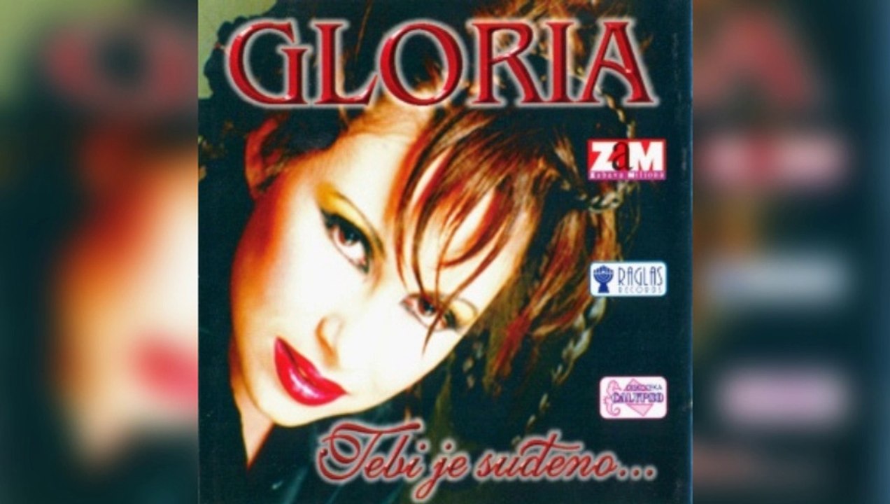 Gloria 1997 - Volecu te ja