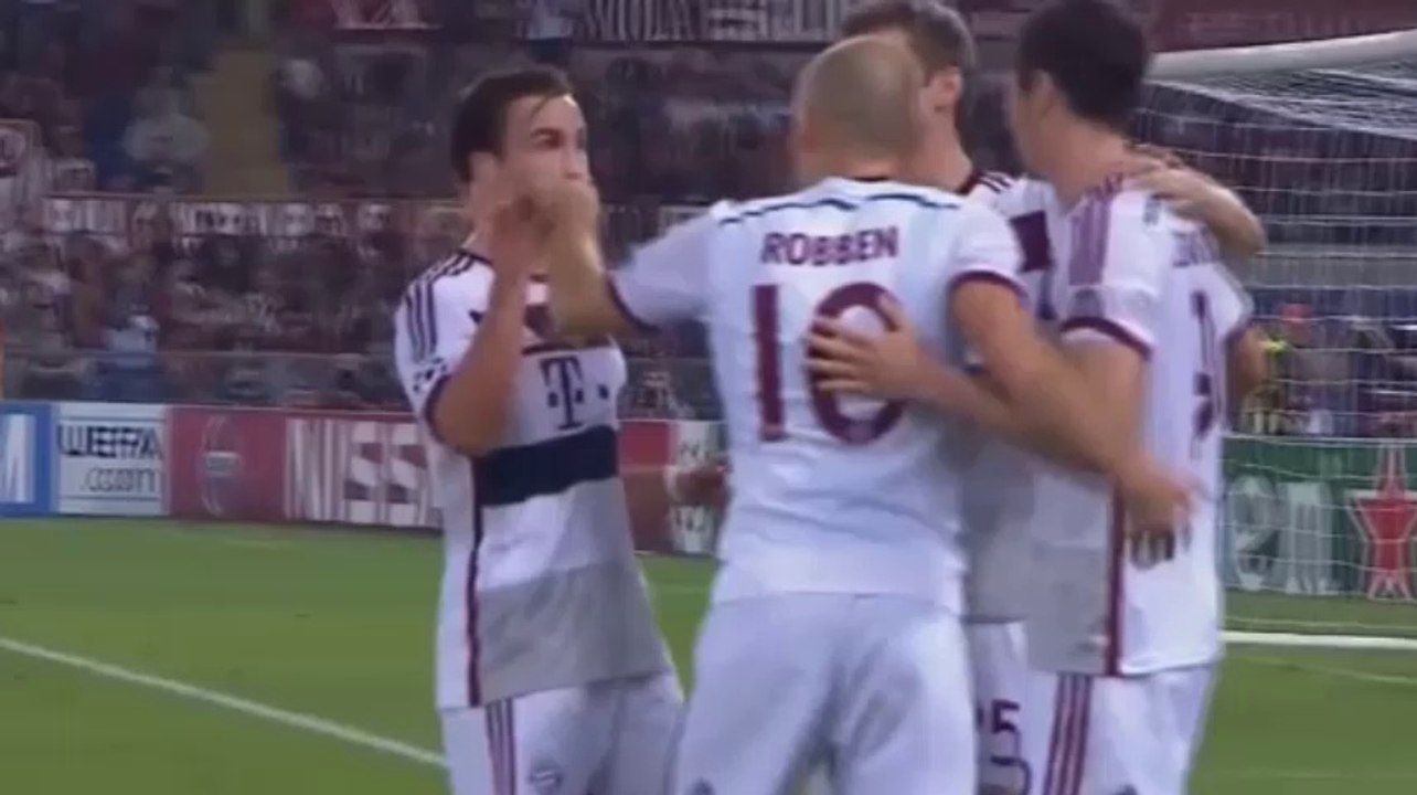 YT Tommasi-Emerson a 1-7