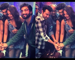 Arjun Kapoor reacts on his link up with Sonakshi Sinha