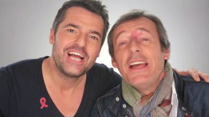 "Kiss and Love" - clip officiel - Sidaction