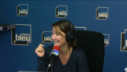 France Bleu Midi Ensemble - L’invité(e) de Daniela Lumbroso