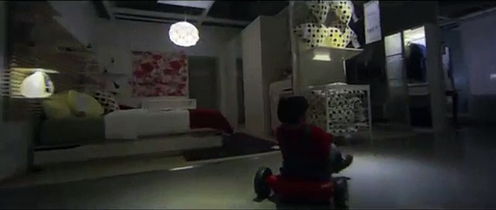 Pub Ikea (Shining)