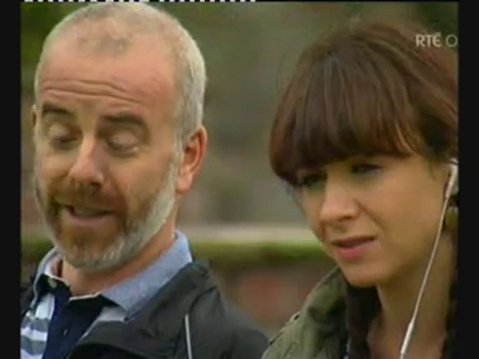 Funny Fair City Voice Over Part 246 - Go Go Gadget Spectacles